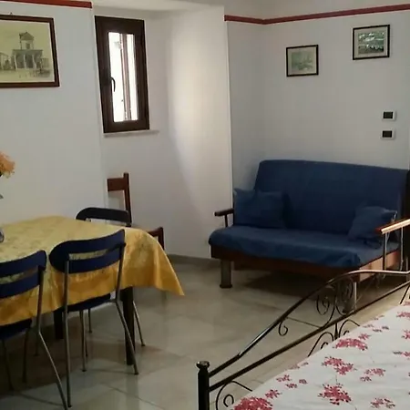 Holiday home Citta Bella A