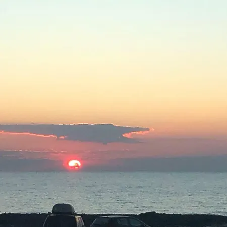 Holiday home Citta Bella A Gallipoli
